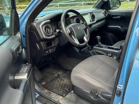 Toyota Tacoma * SR5 * АВТОКРЕДИТ  БЕЗ ПЪРВОНАЧАЛНА ВНОСКА* , снимка 5
