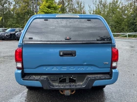 Toyota Tacoma * SR5 * АВТОКРЕДИТ  БЕЗ ПЪРВОНАЧАЛНА ВНОСКА* , снимка 4