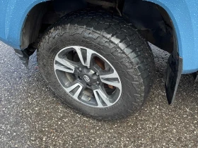 Toyota Tacoma * SR5 * АВТОКРЕДИТ  БЕЗ ПЪРВОНАЧАЛНА ВНОСКА* , снимка 7