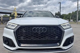 Audi SQ5 3.0Т * PRESTIGE * 360 CAMERA * ПАНОРАМА * CARFAX *, снимка 2