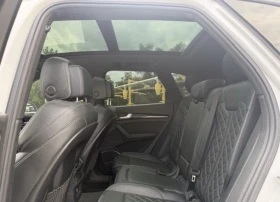 Audi SQ5 3.0Т * PRESTIGE * 360 CAMERA * ПАНОРАМА * CARFAX *, снимка 9