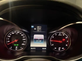 Mercedes-Benz GLC 300 Amg-pack* 360* Pano* 2ключа* , снимка 13