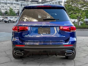 Mercedes-Benz GLB 250 * CARFAX * ФИКСИРАНА ЦЕНА ДО БГ * , снимка 4