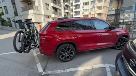 Skoda Kodiaq vRS, снимка 3