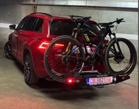 Skoda Kodiaq vRS, снимка 4