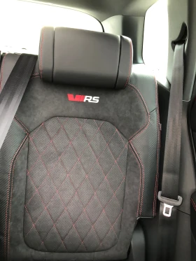 Skoda Kodiaq vRS, снимка 5
