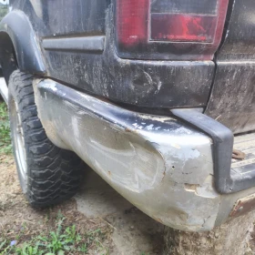 Toyota 4runner, снимка 10