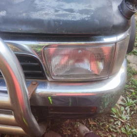 Toyota 4runner, снимка 3