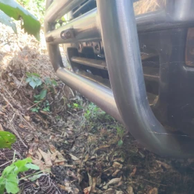 Toyota 4runner, снимка 9