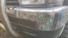 Toyota 4runner, снимка 6