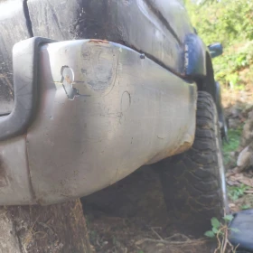 Toyota 4runner, снимка 12