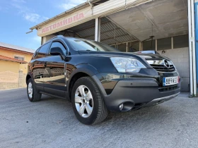 Opel Antara 2.4, снимка 4