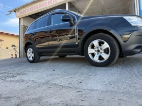Opel Antara 2.4, снимка 5