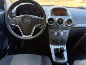 Opel Antara 2.4, снимка 13
