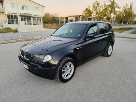 BMW X3 20/150, снимка 1