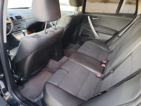 BMW X3 20/150, снимка 14