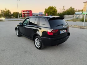 BMW X3 20/150, снимка 3