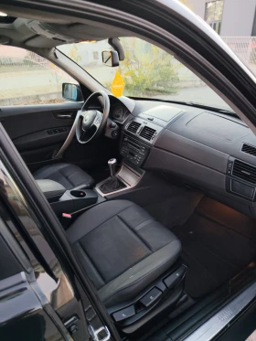BMW X3 20/150, снимка 7