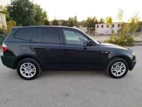 BMW X3 20/150, снимка 5