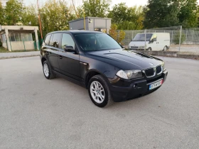 BMW X3 20/150, снимка 2