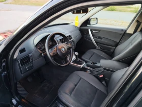 BMW X3 20/150, снимка 12