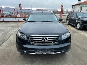 Infiniti Fx 35 3.5 - [1] 