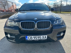 BMW X6 3.0d, снимка 7 - Автомобили и джипове - 44044851