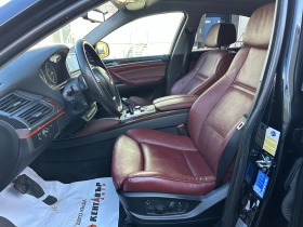 BMW X6 3.0d, снимка 9 - Автомобили и джипове - 44044851