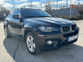 BMW X6 3.0d, снимка 6 - Автомобили и джипове - 44044851