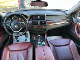 BMW X6 3.0d, снимка 11 - Автомобили и джипове - 44044851