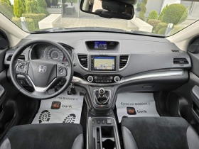Honda Cr-v 16 дизел, снимка 15