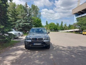 BMW X5, снимка 1 - Автомобили и джипове - 45915661