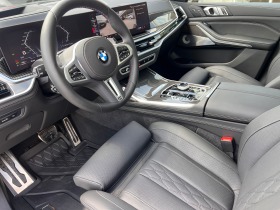 BMW X7 M60i xDrive, снимка 5