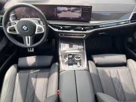 BMW X7 M60i xDrive, снимка 11