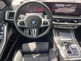 BMW X7 M60i xDrive, снимка 12