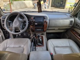 Nissan Patrol, снимка 8