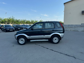 Daihatsu Terios 1.3i  - [9] 