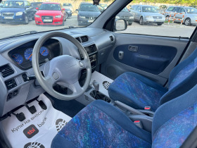 Daihatsu Terios 1.3i , снимка 9