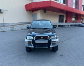 Daihatsu Terios 1.3i , снимка 2