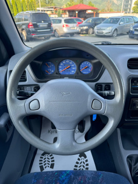 Daihatsu Terios 1.3i , снимка 14