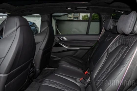 BMW X7 40D XDRIVE MSPORT PACKET PRO 3xIND SKYLOUNGE 7МЕСТ, снимка 12