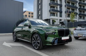 BMW X7 40D XDRIVE MSPORT PACKET PRO 3xIND SKYLOUNGE 7МЕСТ, снимка 1