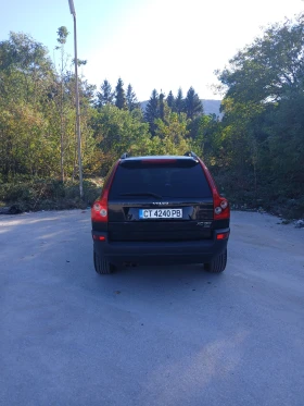 Volvo Xc90, снимка 5