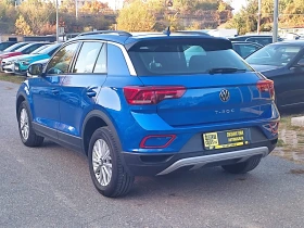 VW T-Roc  1.5 TSI 150кс., снимка 4