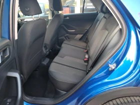 VW T-Roc  1.5 TSI 150кс., снимка 6