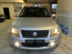 Suzuki Grand vitara 2.0i AVTOMAT SWISS | Mobile.bg    5