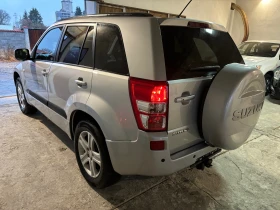     Suzuki Grand vitara 2.0i AVTOMAT SWISS