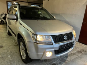     Suzuki Grand vitara 2.0i AVTOMAT SWISS