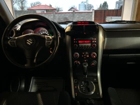 Suzuki Grand vitara 2.0i AVTOMAT SWISS | Mobile.bg    10