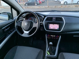 Suzuki SX4 S-Cross II 1.6 VVT(120к)Бензин EURO 6B🇮🇹IT - [13] 